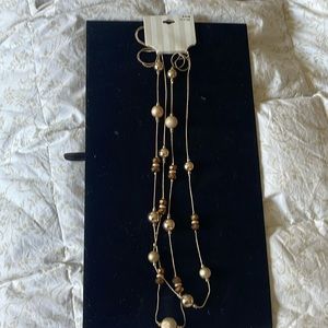 Beautiful necklace